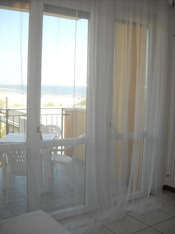Residence Maryel Rimini Ruang foto