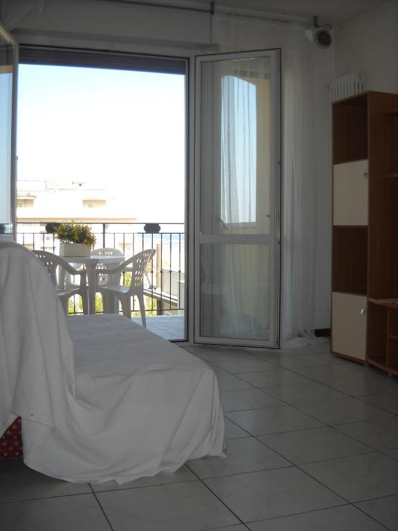 Residence Maryel Rimini Ruang foto