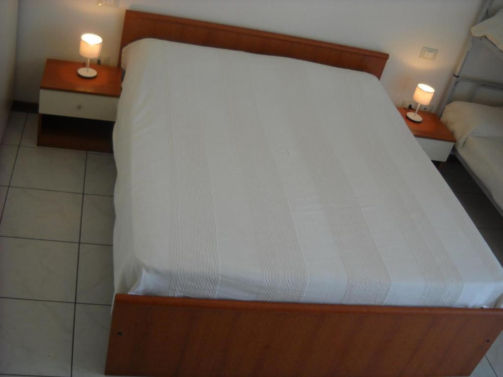 Residence Maryel Rimini Ruang foto