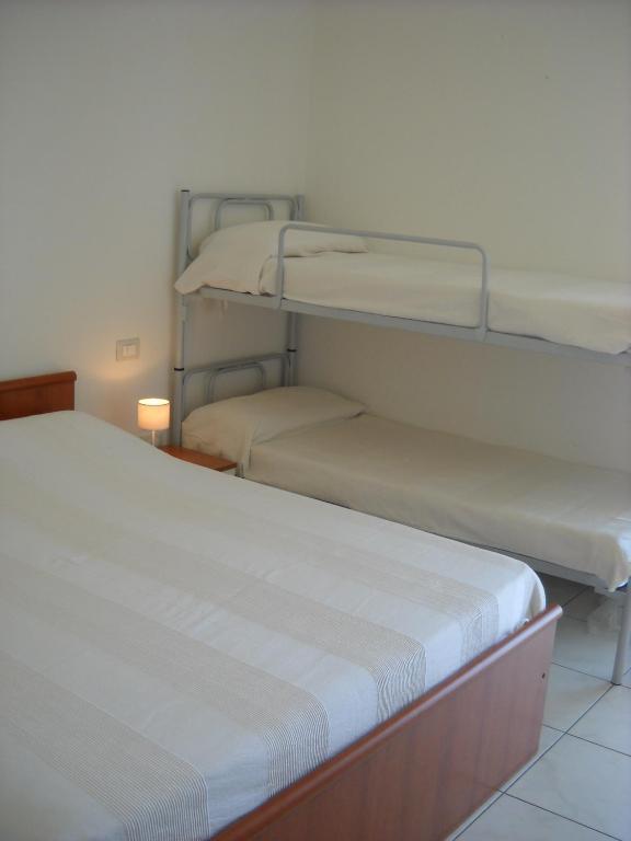 Residence Maryel Rimini Ruang foto