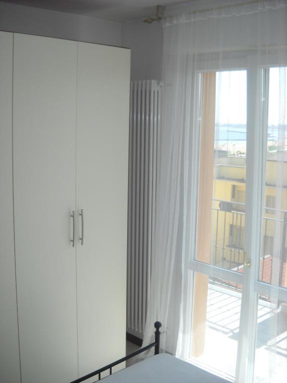 Residence Maryel Rimini Ruang foto