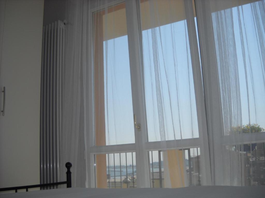 Residence Maryel Rimini Ruang foto