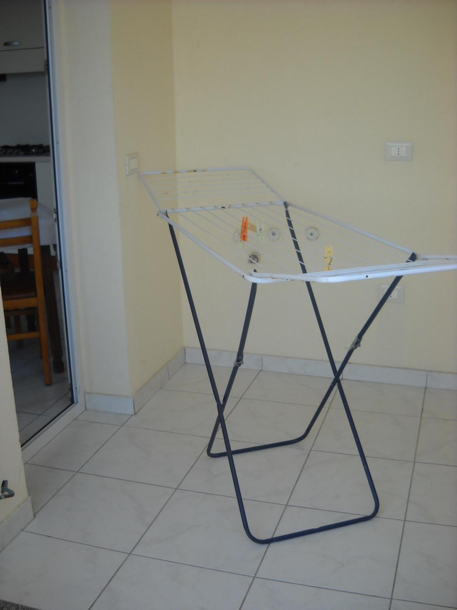 Residence Maryel Rimini Bagian luar foto